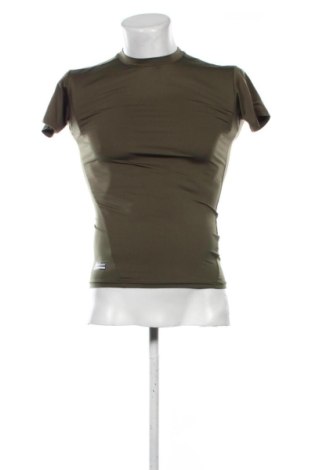 Herren Shirt Under Armour, Größe M, Farbe Grün, Preis 18,99 €, #137119295