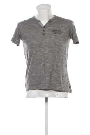 Herren Shirt S.Oliver, Größe M, Farbe Grau, Preis 10,99 €, #137119554