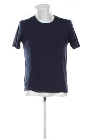 Ανδρικό t-shirt BOSS, Μέγεθος L, Χρώμα Μπλέ, Τιμή 34,99 €, #137120198