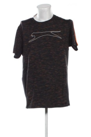 Herren Shirt Slazenger, Größe XL, Farbe Schwarz, Preis 8,99 €, #137120274