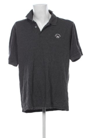 Herren Shirt Infinity, Größe XXL, Farbe Grau, Preis 10,99 €, #137120570