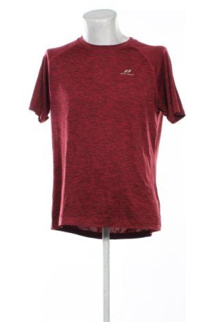 Herren Shirt Pro Touch, Größe L, Farbe Rot, Preis 7,99 €, #137120655