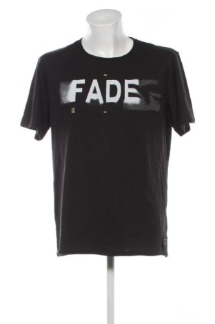 Herren Shirt Unbranded, Größe XXL, Farbe Schwarz, Preis 12,99 €, #137121003