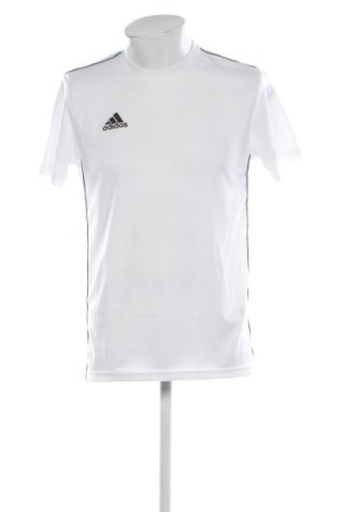 Tricou de bărbați Adidas, Mărime M, Culoare Alb, Preț 104,99 Lei, #137121048
