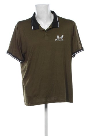 Męski T-shirt Unbranded, Rozmiar XXL, Kolor Zielony, Cena 53,99 zł, #137121674