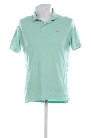 Tricou de bărbați Unbranded, Mărime M, Culoare Verde, Preț 59,99 Lei, #137122463