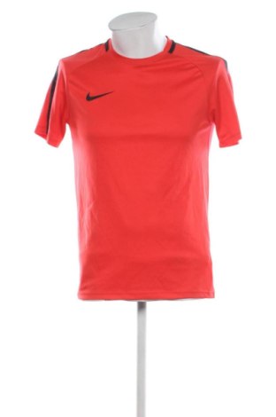 Мъжка тениска Nike, Размер M, Цвят Червен, Цена 18,91 €, #137122580