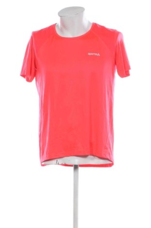 Herren T-Shirt Unbranded, Größe L, Farbe Rosa, Preis € 7,99, #137123236