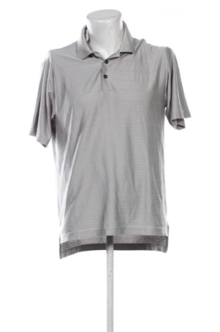 Pánské tričko  Adidas, Velikost L, Barva Šedá, Cena  559,00 Kč, #137123769
