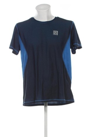 Мъжка тениска Crivit, Размер XL, Цвят Многоцветен, Цена 7,15 €, #137124049