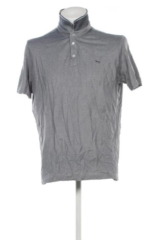 Męski T-shirt Brax, Rozmiar XL, Kolor Szary, Cena 70,99 zł, #137124133