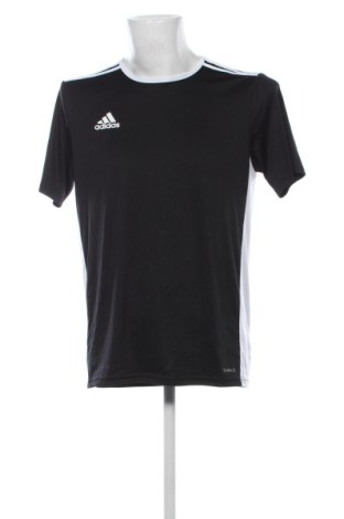 Herren T-Shirt Adidas, Größe M, Farbe Mehrfarbig, Preis € 19,99, #137124364