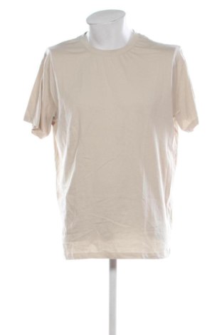 Ανδρικό t-shirt About You, Μέγεθος XXL, Χρώμα Εκρού, Τιμή 21,99 €, #137124473