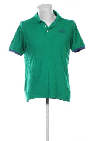 Tricou de bărbați Unbranded, Mărime M, Culoare Verde, Preț 60,99 Lei, #137124574