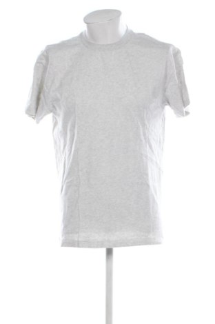 Ανδρικό t-shirt Abercrombie & Fitch, Μέγεθος L, Χρώμα Γκρί, Τιμή 7,99 €, #137124784