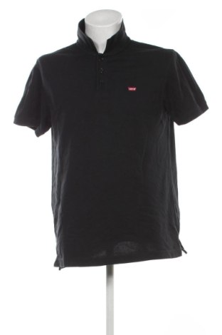 Herren Shirt Levi's, Größe L, Farbe Schwarz, Preis 24,99 €, #137124886