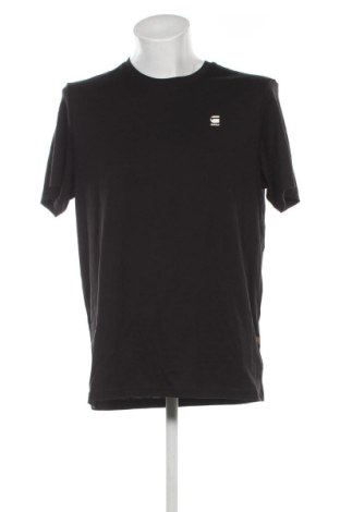 Herren T-Shirt G-Star Raw, Größe XL, Farbe Schwarz, Preis € 29,99, #137126167