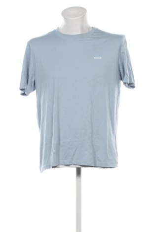 Férfi póló Unbranded, Méret L, Szín Kék, Ár 6 229 Ft, #137126654