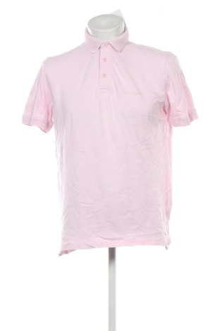 Herren Shirt Unbranded, Größe M, Farbe Rosa, Preis 12,99 €, #137126920
