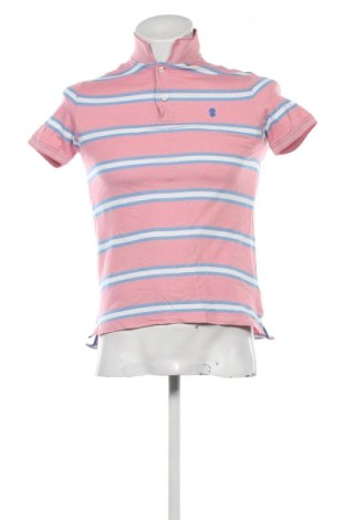 Ανδρικό t-shirt Izod, Μέγεθος S, Χρώμα Πολύχρωμο, Τιμή 10,99 €, #137127155