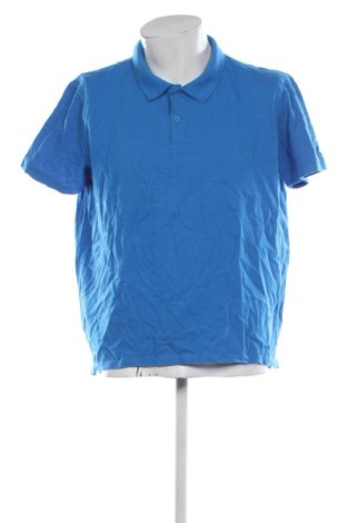 Pánské tričko  Unbranded, Velikost XXL, Barva Modrá, Cena  289,00 Kč, #137127405