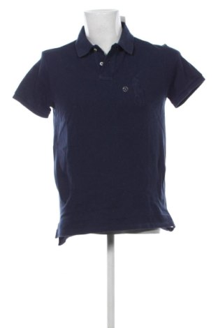 Tricou de bărbați Ralph Lauren, Mărime M, Culoare Albastru, Preț 489,99 Lei, #137127427
