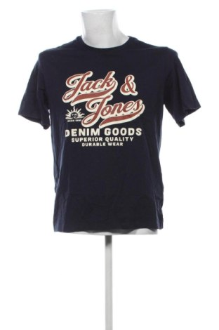 Herren T-Shirt Unbranded, Größe M, Farbe Blau, Preis € 15,99, #137127567