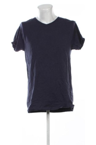Herren Shirt Zeeman, Größe XL, Farbe Blau, Preis 8,99 €, #137127591