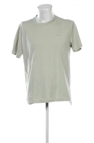 Férfi póló Abercrombie & Fitch, Méret XL, Szín Zöld, Ár 6 819 Ft, #137128304