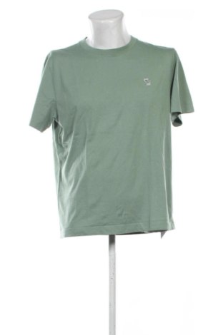 Férfi póló Abercrombie & Fitch, Méret XL, Szín Zöld, Ár 6 819 Ft, #137128516