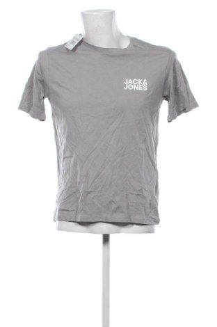 Herren T-Shirt Unbranded, Größe M, Farbe Grau, Preis € 15,99, #137129062