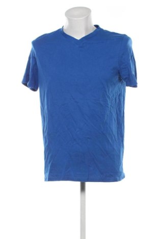 Pánske tričko  Jako, Veľkosť L, Farba Modrá, Cena  8,95 €, #137129216