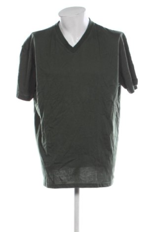 Męski T-shirt Unbranded, Rozmiar 3XL, Kolor Zielony, Cena 48,99 zł, #137130026