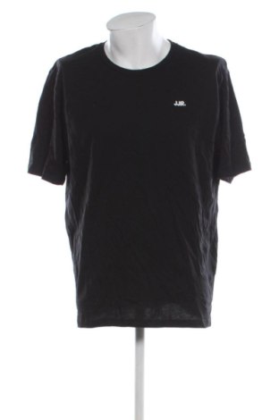 Pánské tričko  Jack & Jones, Velikost XXL, Barva Černá, Cena  259,00 Kč, #137130089