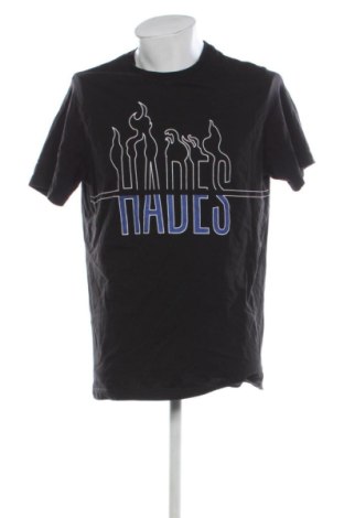 Herren Shirt Unbranded, Größe XXL, Farbe Schwarz, Preis 12,99 €, #137130592