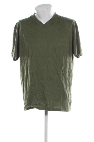 Tricou de bărbați Unbranded, Mărime 3XL, Culoare Verde, Preț 58,99 Lei, #137130891