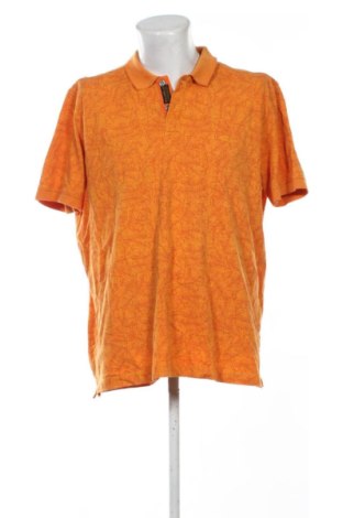Мъжка тениска Camel Active, Размер XXL, Цвят Оранжев, Цена 16,36 €, #137131052