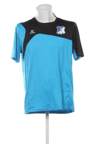 Męski T-shirt Erima, Rozmiar XL, Kolor Kolorowy, Cena 35,99 zł, #137131682