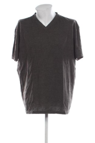 Herren Shirt Unbranded, Größe 3XL, Farbe Grau, Preis 9,99 €, #137132136