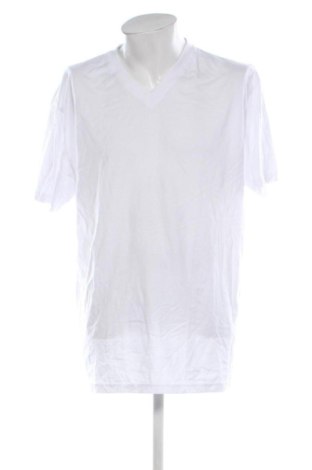 Мъжка тениска Unbranded, Размер 3XL, Цвят Бял, Цена 9,20 €, #137132221