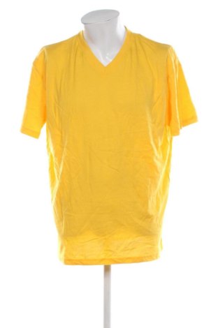 Herren Shirt FTS, Größe 3XL, Farbe Gelb, Preis 10,99 €, #137132299