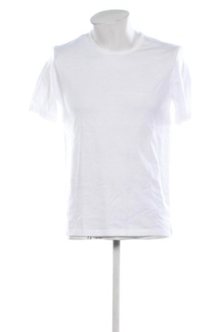 Ανδρικό t-shirt Hugo Boss, Μέγεθος M, Χρώμα Λευκό, Τιμή 60,99 €, #137132420