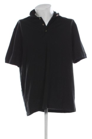 Herren Shirt Jobeline, Größe XXL, Farbe Schwarz, Preis 12,99 €, #137132428