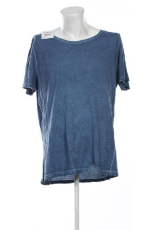 Herren Shirt Unbranded, Größe XXL, Farbe Blau, Preis 11,99 €, #137132435