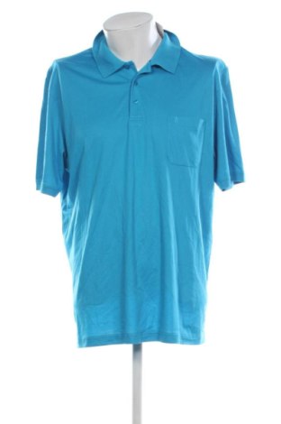Férfi póló Ragman, Méret XXL, Szín Kék, Ár 4 759 Ft, #137132497
