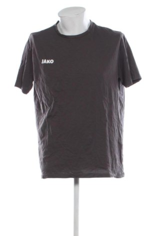 Tricou de bărbați Jako, Mărime XXL, Culoare Gri, Preț 44,99 Lei, #137132903