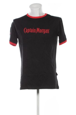Ανδρικό t-shirt Unbranded, Μέγεθος XL, Χρώμα Μαύρο, Τιμή 14,99 €, #137133034