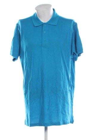 Pánské tričko  Identic, Velikost 3XL, Barva Modrá, Cena  279,00 Kč, #137134205