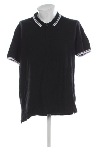 Мъжка тениска Unbranded, Размер XXL, Цвят Черен, Цена 10,73 €, #137134321