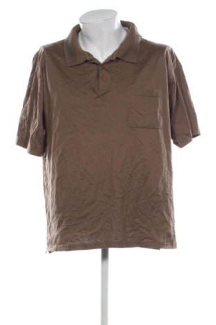 Tricou de bărbați Attention, Mărime XXL, Culoare Maro, Preț 68,99 Lei, #137135220